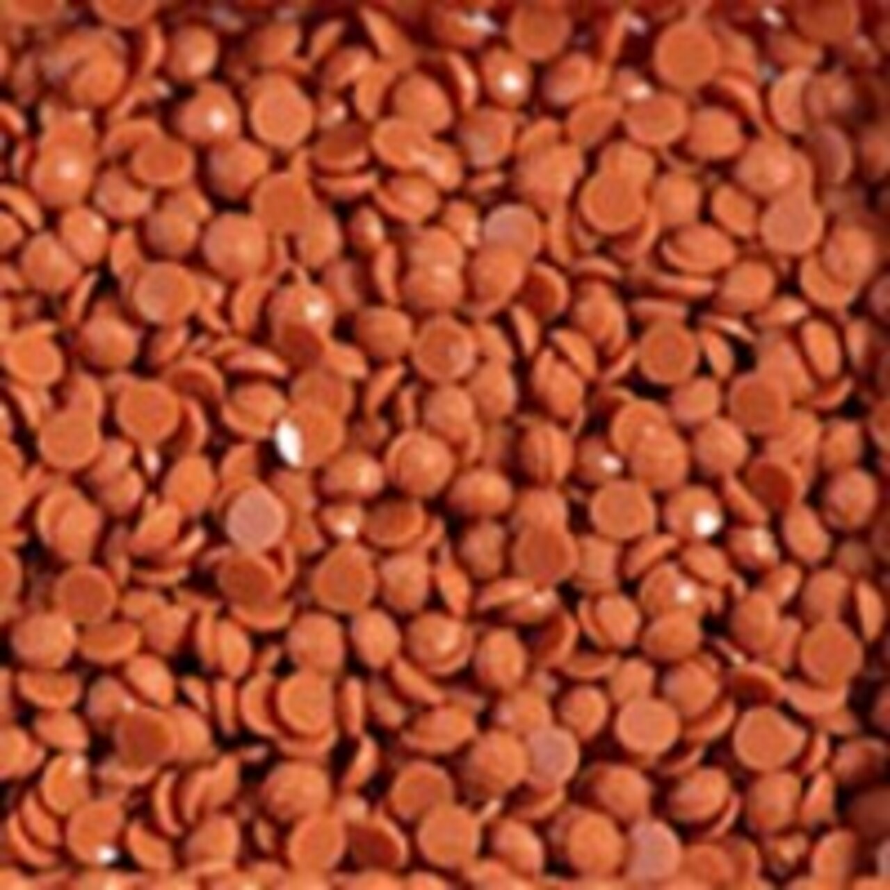 Diamond Dotz 2.8MM 12G Cylinder Dark Ochre - Freestyle Diamond Painting Beads, Diamond Art Beads, Replacement Drills, Loose Gems for DIY Crafts and Art Projects